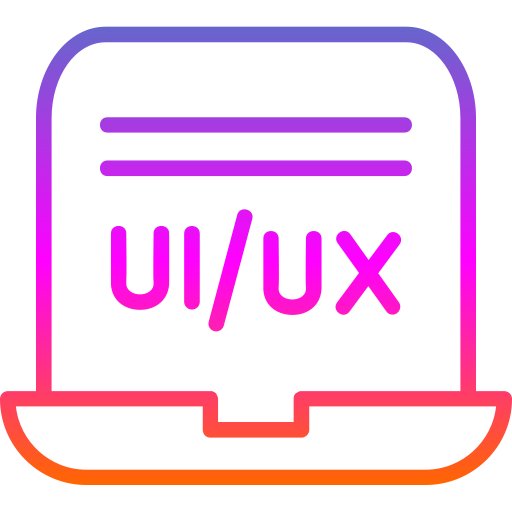 UI/UX Icon